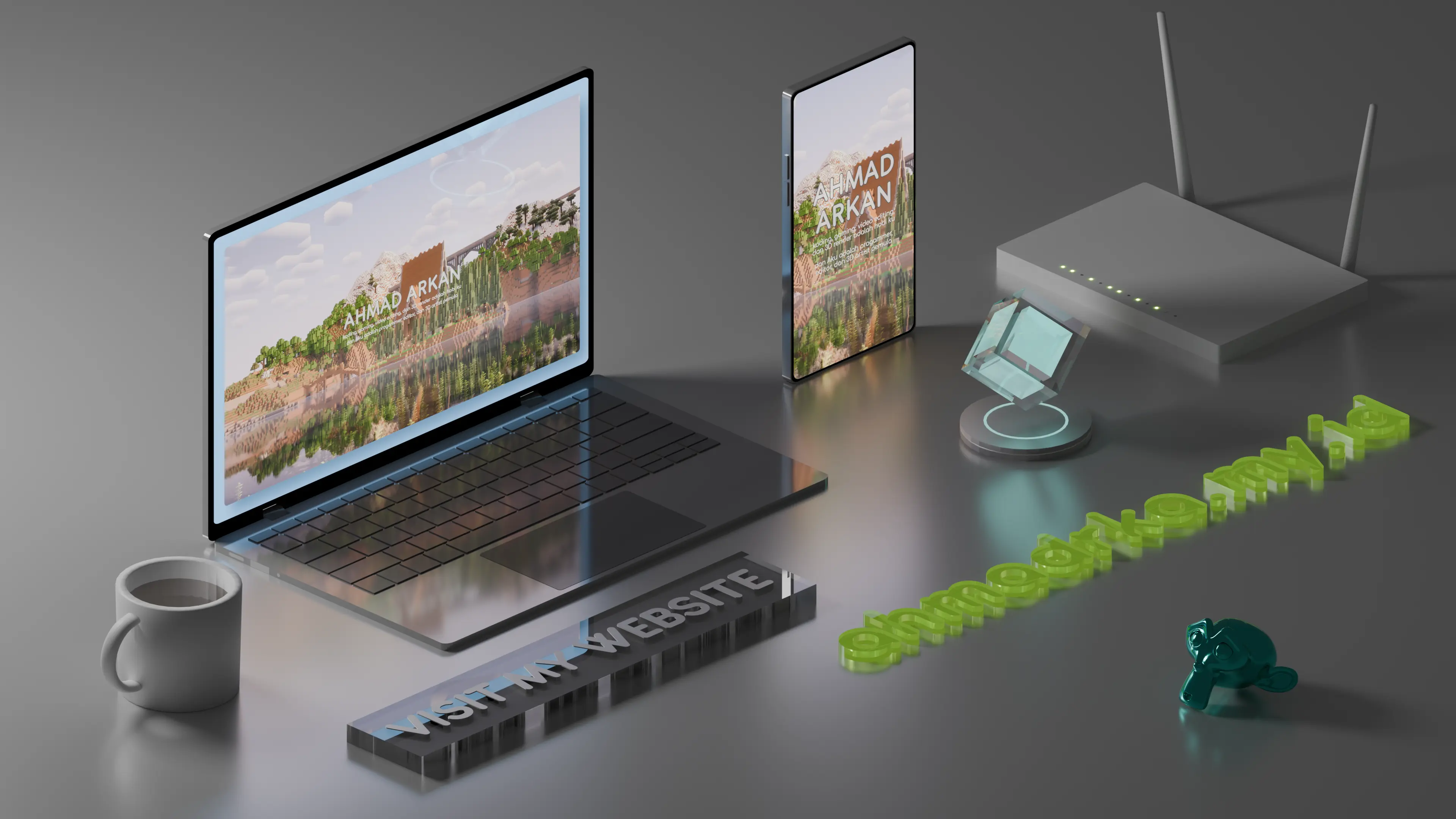 Render Project